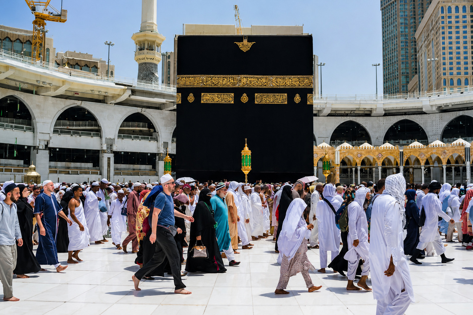 عروض العمرة